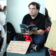 Illustration for article titled Worlds Largest Collection Of Adult Virgins Gather At Comic-Con 2011